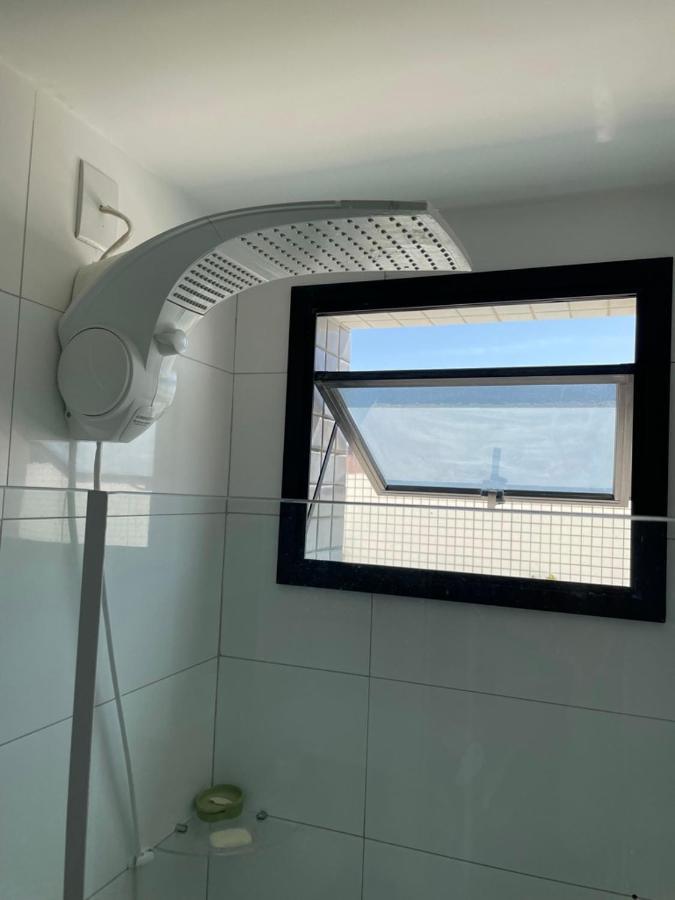 Ap Dos Sonhos!!! Otima Localizacao. Varanda Com Chuveiro Privativo. Apartment Aracaju Ngoại thất bức ảnh